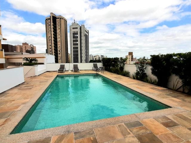 Foto do Apartamento - Apartamento à venda, Edifício Prince Albert Jardim Higienópolis, Londrina, PR | Guepardo Imob