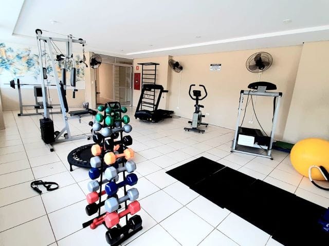 Foto do Apartamento - Apartamento à venda, Edifício Prince Albert Jardim Higienópolis, Londrina, PR | Guepardo Imob