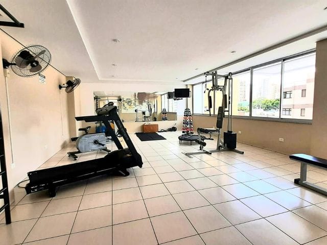 Foto do Apartamento - Apartamento à venda, Edifício Prince Albert Jardim Higienópolis, Londrina, PR | Guepardo Imob