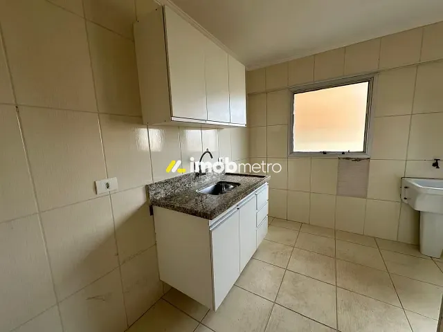 Apartamento 1 quarto e 2 banheiros, à venda, no bairro Cambuí em Campinas