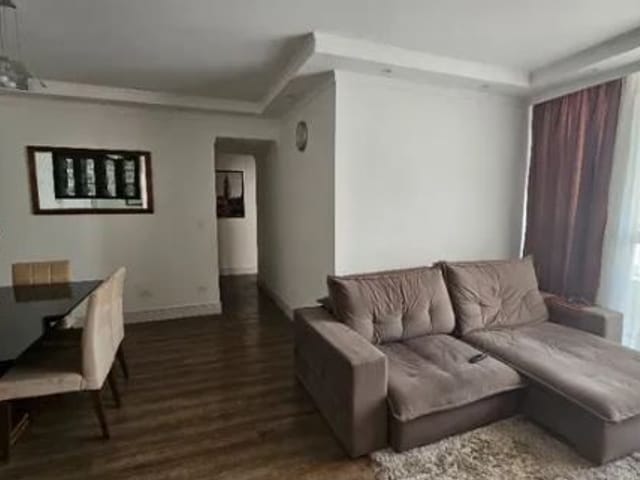 Foto do Apartamento - Apartamento com 4 dormitórios à venda, 115 m² por R$ 760.000,00 - Jardim Aquarius - São José dos Campos/SP | INDEPENDENCE NEGOCIOS IMOBILIARIOS LTDA