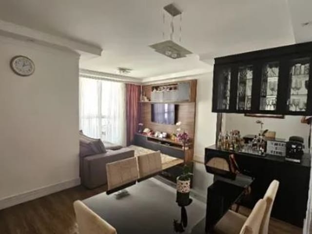Foto do Apartamento - Apartamento com 4 dormitórios à venda, 115 m² por R$ 760.000,00 - Jardim Aquarius - São José dos Campos/SP | INDEPENDENCE NEGOCIOS IMOBILIARIOS LTDA