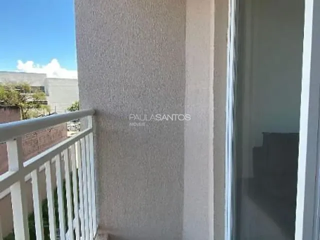 Apartamento 2 quartos e 1 banheiro, à venda, no bairro Vila Angélica em Sorocaba