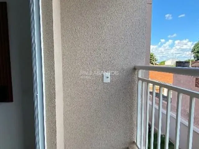 Apartamento 2 quartos e 1 banheiro, à venda, no bairro Vila Angélica em Sorocaba