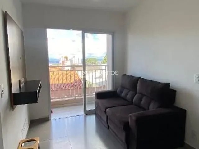 Apartamento 2 quartos e 1 banheiro, à venda, no bairro Vila Angélica em Sorocaba
