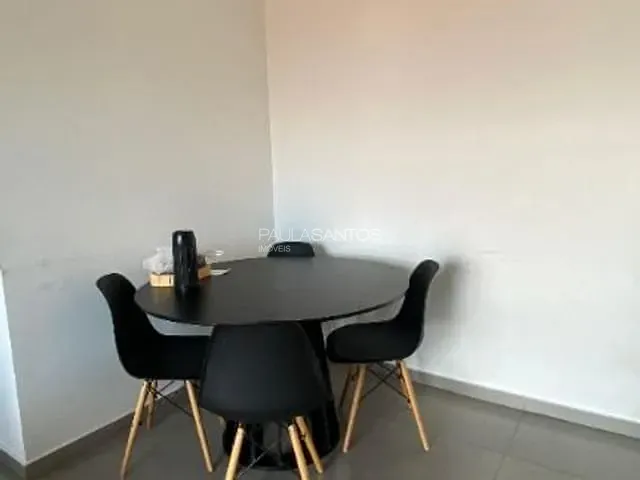 Apartamento 2 quartos e 1 banheiro, à venda, no bairro Vila Angélica em Sorocaba