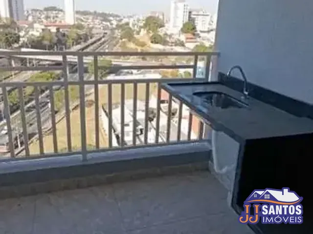 Apartamento 2 quartos e 1 banheiro, à venda, no bairro Vila Santa Teresa (Zona Leste) em São Paulo