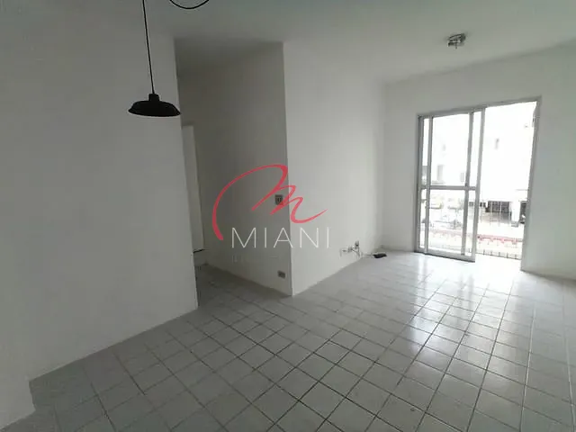 Apartamento 2 quartos e 1 banheiro, para alugar, no bairro Rio Pequeno em São Paulo