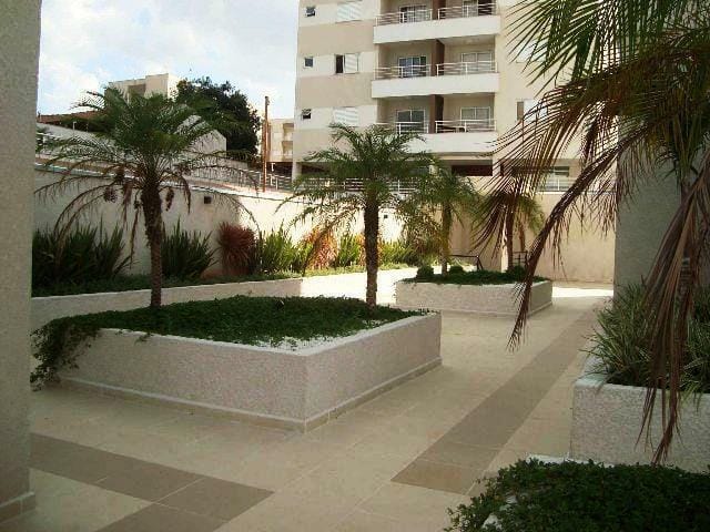 Foto do Apartamento - Apartamento NOVO à venda, Jardim Refugio - Prox. Jd. Europa e Jd. America | Ary Proenca Negócios Imobiliários Ltda