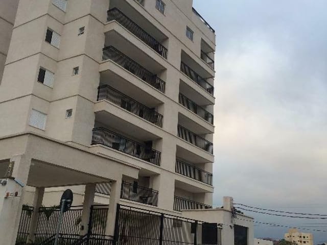 Foto do Apartamento - Apartamento NOVO à venda, Jardim Refugio - Prox. Jd. Europa e Jd. America | Ary Proenca Negócios Imobiliários Ltda