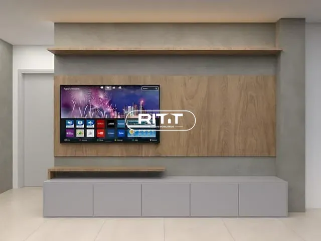 Apartamento com 53m² 2 quartos e 2 banheiros, à venda, no bairro Vila Anhangüera em Campinas