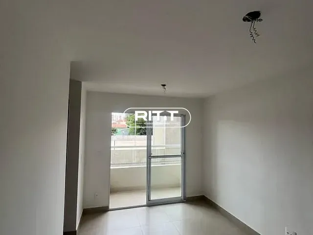 Apartamento com 53m² 2 quartos e 2 banheiros, à venda, no bairro Vila Anhangüera em Campinas