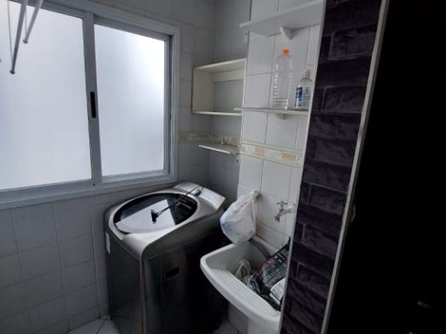 Foto do Apartamento - Apartamento no Condominio Colinas do Vale com 2 dormitórios para alugar, 55 m² por R$ 2.420/mês - Jardim Esplanada II - São José dos Campos/SP | RUSSI IMÓVEIS