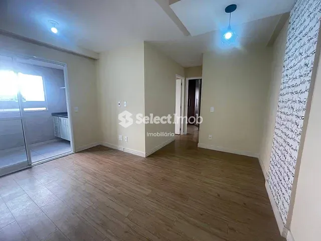 Apartamento com 54m² 2 quartos e 1 banheiro, para alugar, no bairro Jardim Pedroso em Mauá