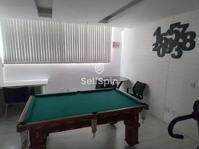 Apartamento 2 quartos e 3 banheiros, para alugar, no bairro Icaraí em Niterói