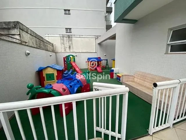 Apartamento 2 quartos e 3 banheiros, para alugar, no bairro Icaraí em Niterói
