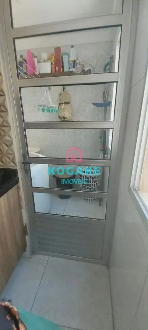Apartamento, 2 quartos, 86 m² - Foto 13