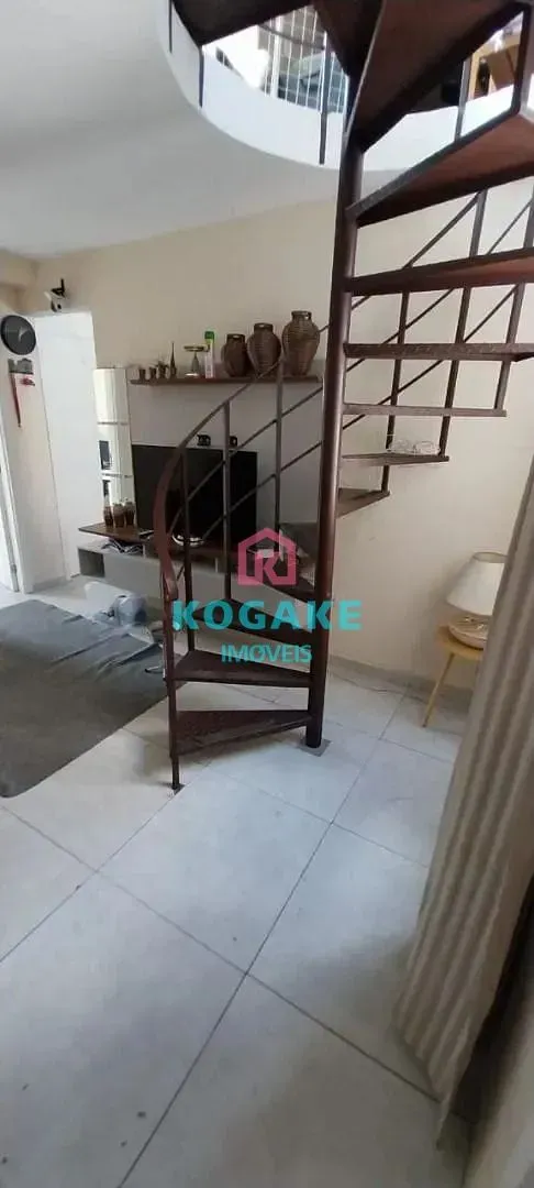 Apartamento, 2 quartos, 86 m² - Foto 8