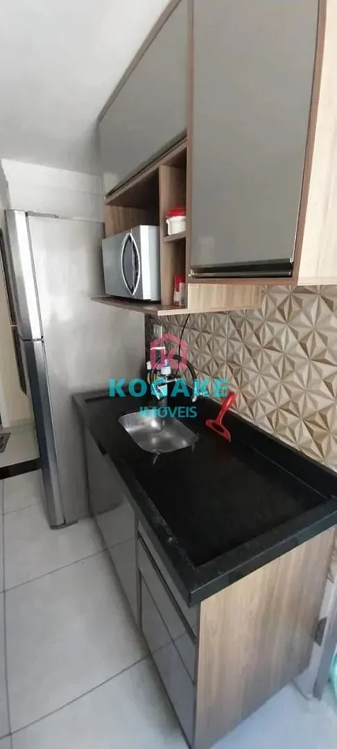Apartamento, 2 quartos, 86 m² - Foto 9