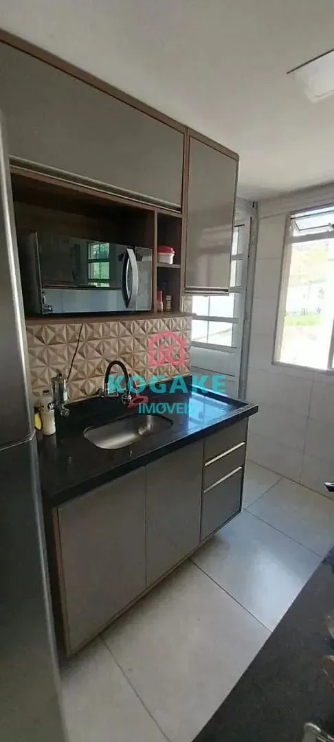 Apartamento, 2 quartos, 86 m² - Foto 10