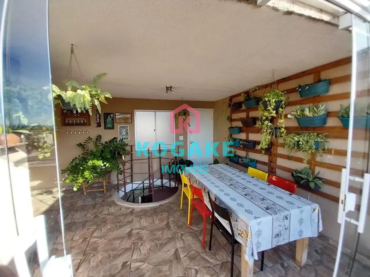 Apartamento, 2 quartos, 86 m² - Foto 3