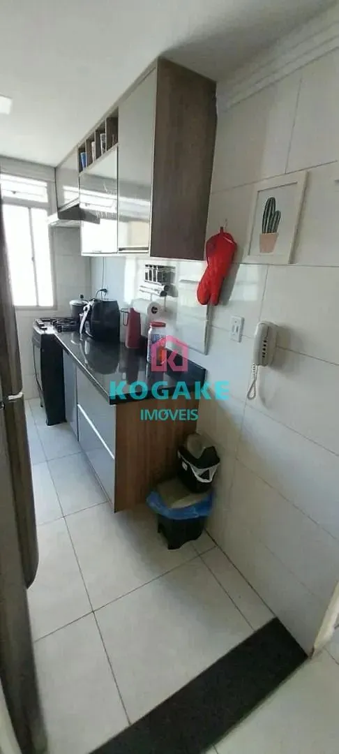 Apartamento, 2 quartos, 86 m² - Foto 11