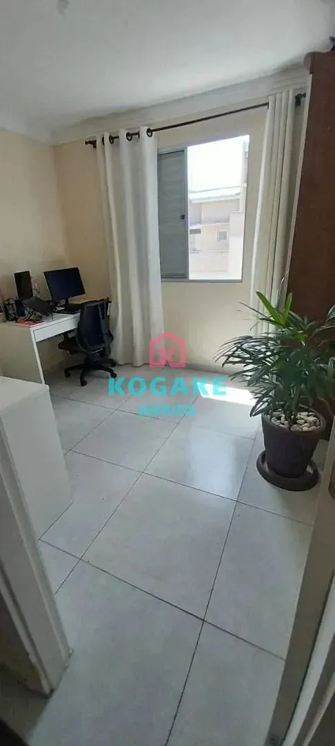 Apartamento, 2 quartos, 86 m² - Foto 14