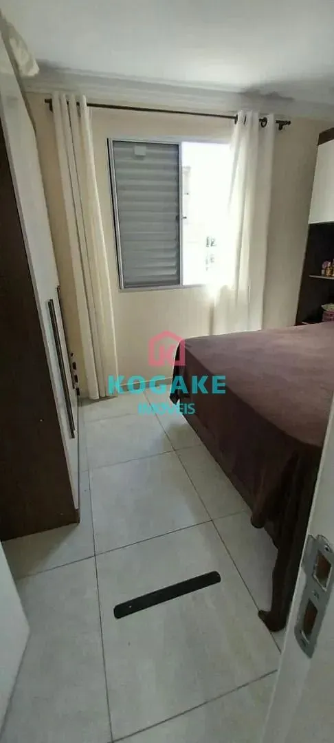 Apartamento, 2 quartos, 86 m² - Foto 17