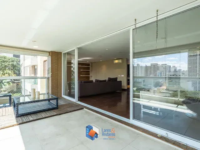 Apartamento com 437m² 3 quartos e 4 banheiros, à venda, no bairro Perdizes em São Paulo