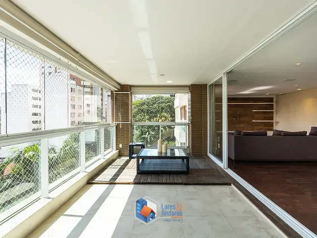 Apartamento com 437m² 3 quartos e 4 banheiros, à venda, no bairro Perdizes em São Paulo