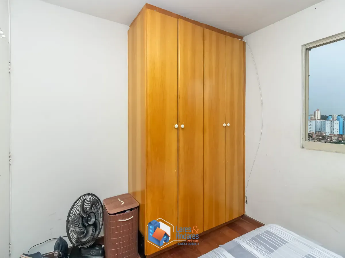 Apartamento, 3 quartos, 66 m² - Foto 19