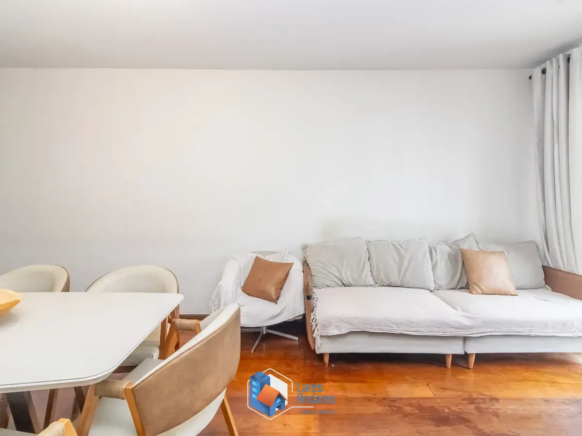 Apartamento, 3 quartos, 66 m² - Foto 7