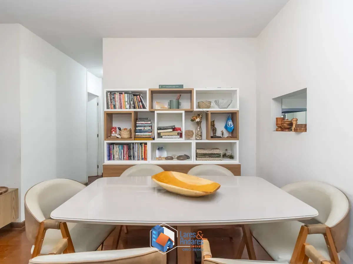 Apartamento, 3 quartos, 66 m² - Foto 6