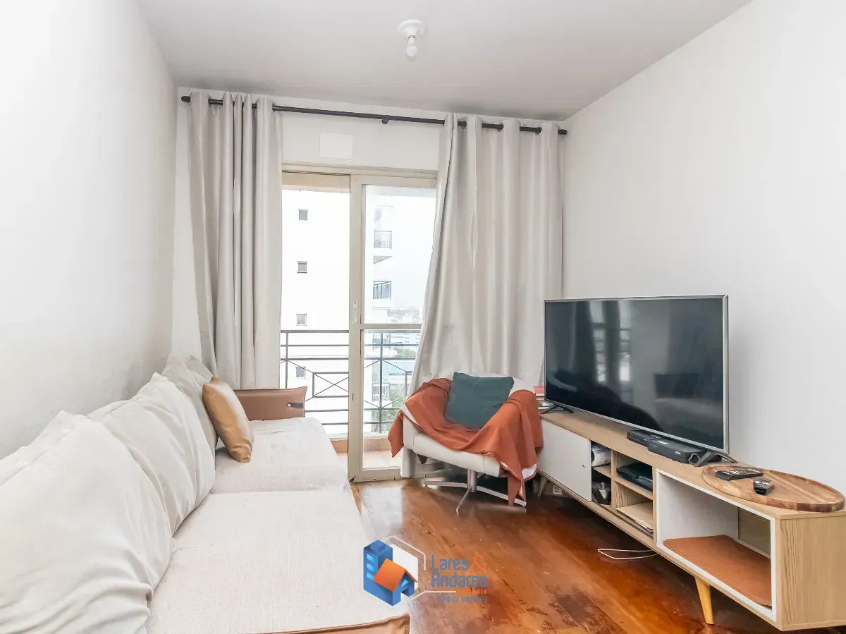 Apartamento, 3 quartos, 66 m² - Foto 4
