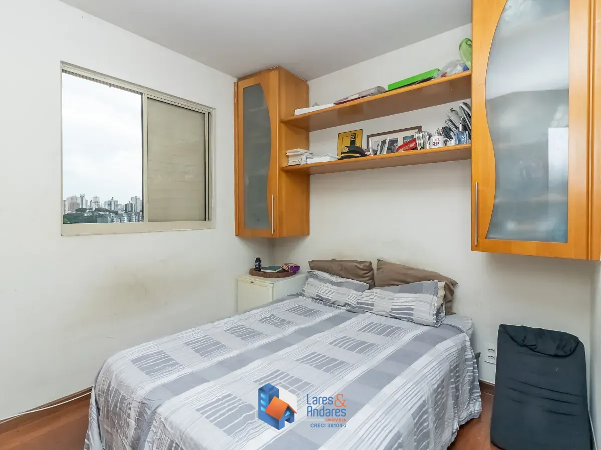 Apartamento, 3 quartos, 66 m² - Foto 18
