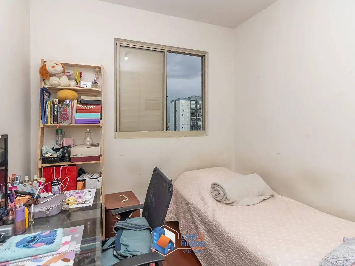 Apartamento, 3 quartos, 66 m² - Foto 26