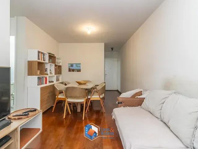 Apartamento com 66m² 3 quartos e 2 banheiros, à venda, no bairro Ipiranga em São Paulo