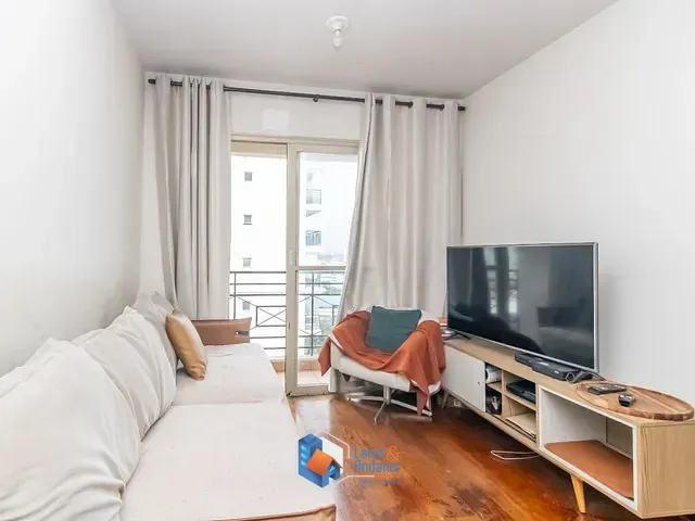 Apartamento com 66m² 3 quartos e 2 banheiros, à venda, no bairro Ipiranga em São Paulo