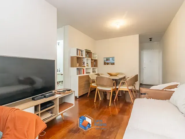 Apartamento com 66m² 3 quartos e 2 banheiros, à venda, no bairro Ipiranga em São Paulo