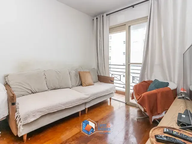 Apartamento com 66m² 3 quartos e 2 banheiros, à venda, no bairro Ipiranga em São Paulo