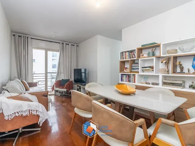 Apartamento com 66m² 3 quartos e 2 banheiros, à venda, no bairro Ipiranga em São Paulo