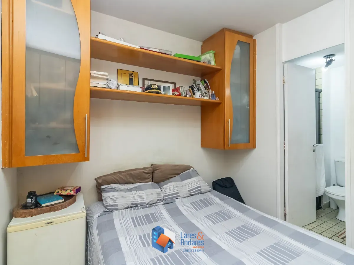 Apartamento, 3 quartos, 66 m² - Foto 20