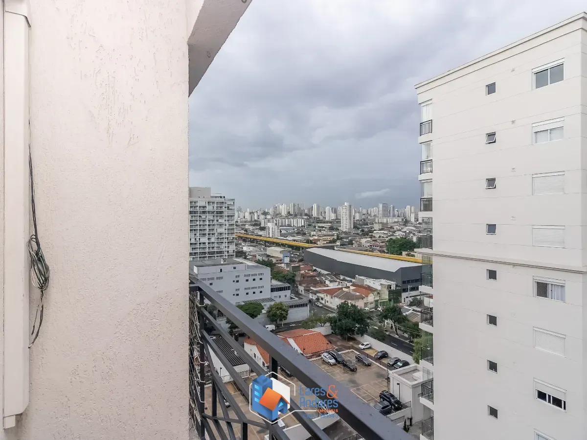 Apartamento, 3 quartos, 66 m² - Foto 11