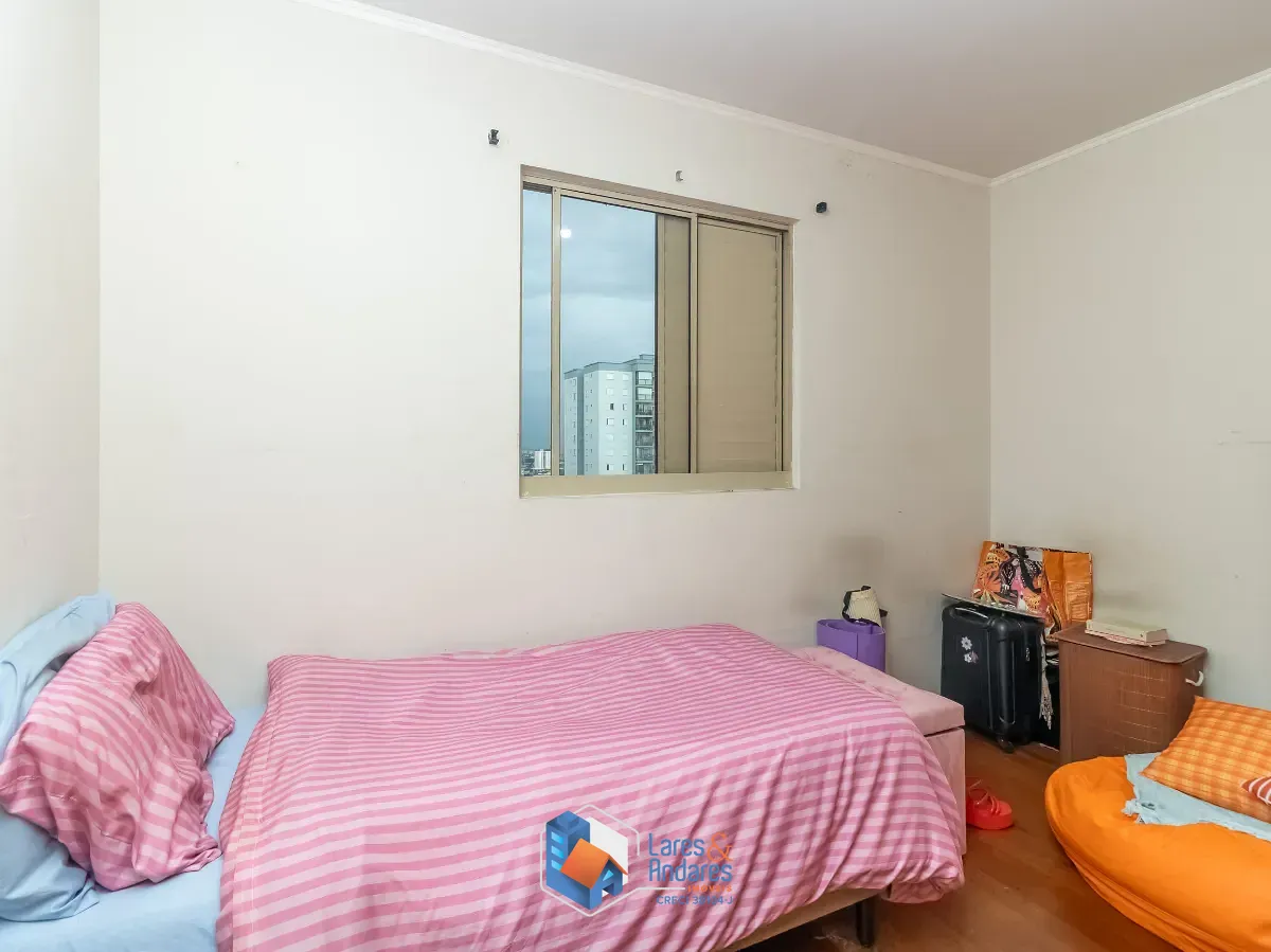 Apartamento, 3 quartos, 66 m² - Foto 21