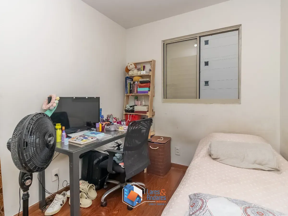 Apartamento, 3 quartos, 66 m² - Foto 27