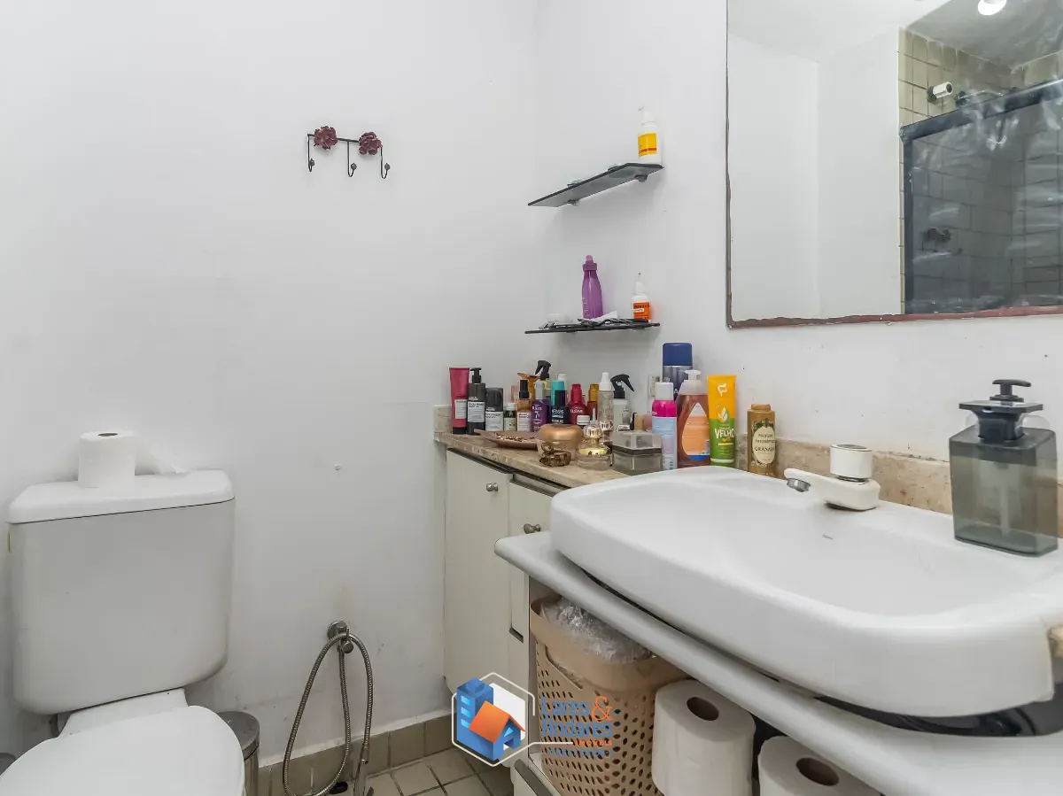 Apartamento, 3 quartos, 66 m² - Foto 17
