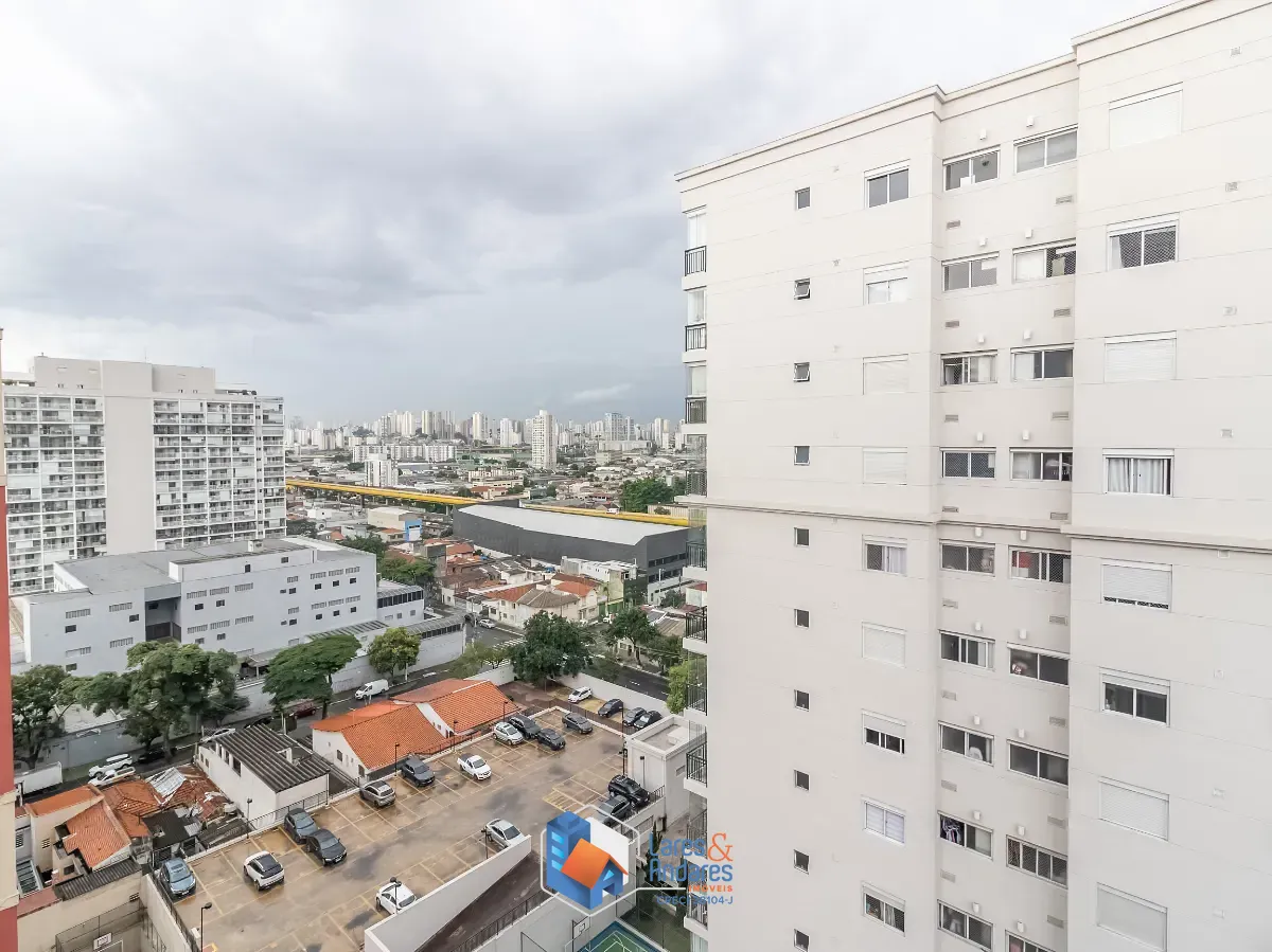 Apartamento, 3 quartos, 66 m² - Foto 12