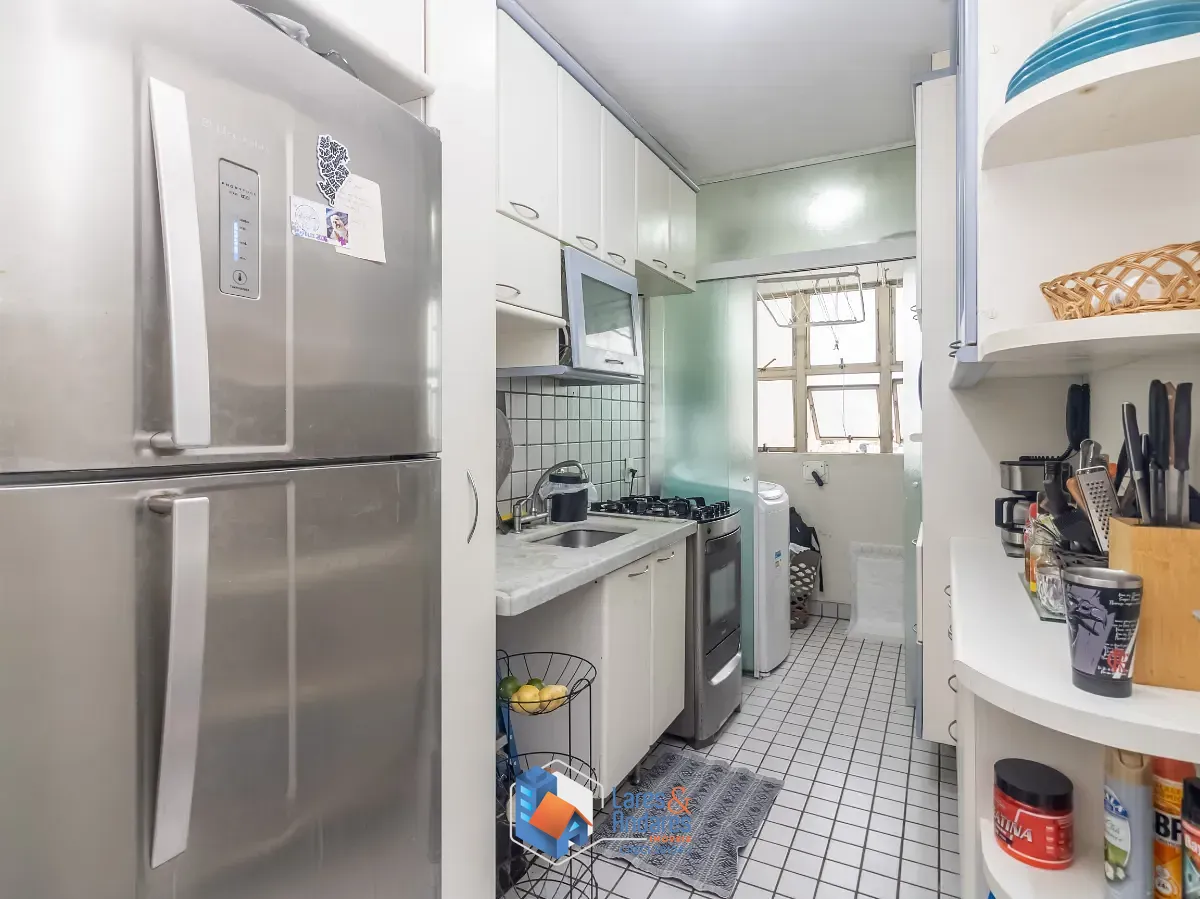 Apartamento, 3 quartos, 66 m² - Foto 14
