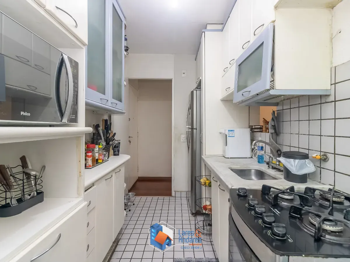 Apartamento, 3 quartos, 66 m² - Foto 10