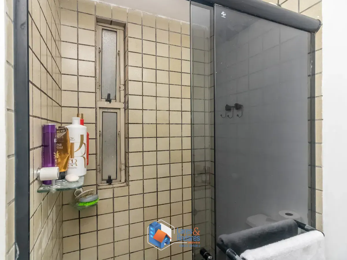 Apartamento, 3 quartos, 66 m² - Foto 24